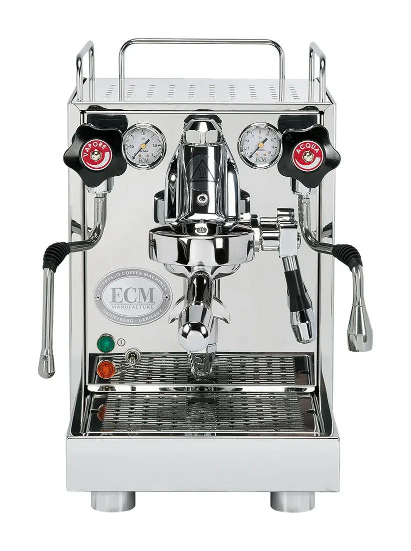 ECM / Profitec ECM Mechanika VI Slim