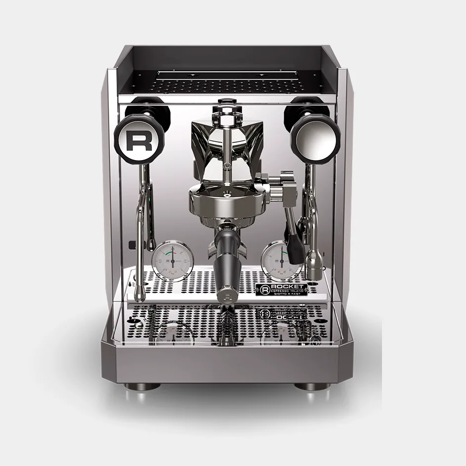 Rocket Espresso Giotto FAST R