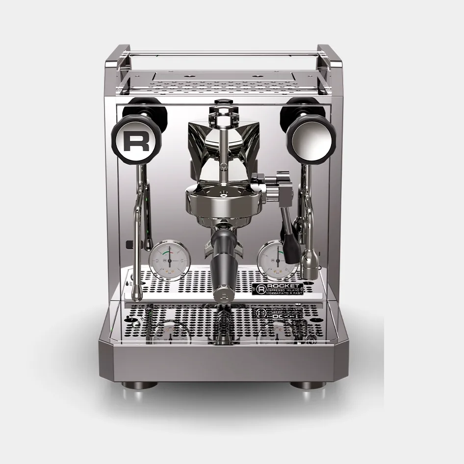 Rocket Espresso Mozzafiato FAST R