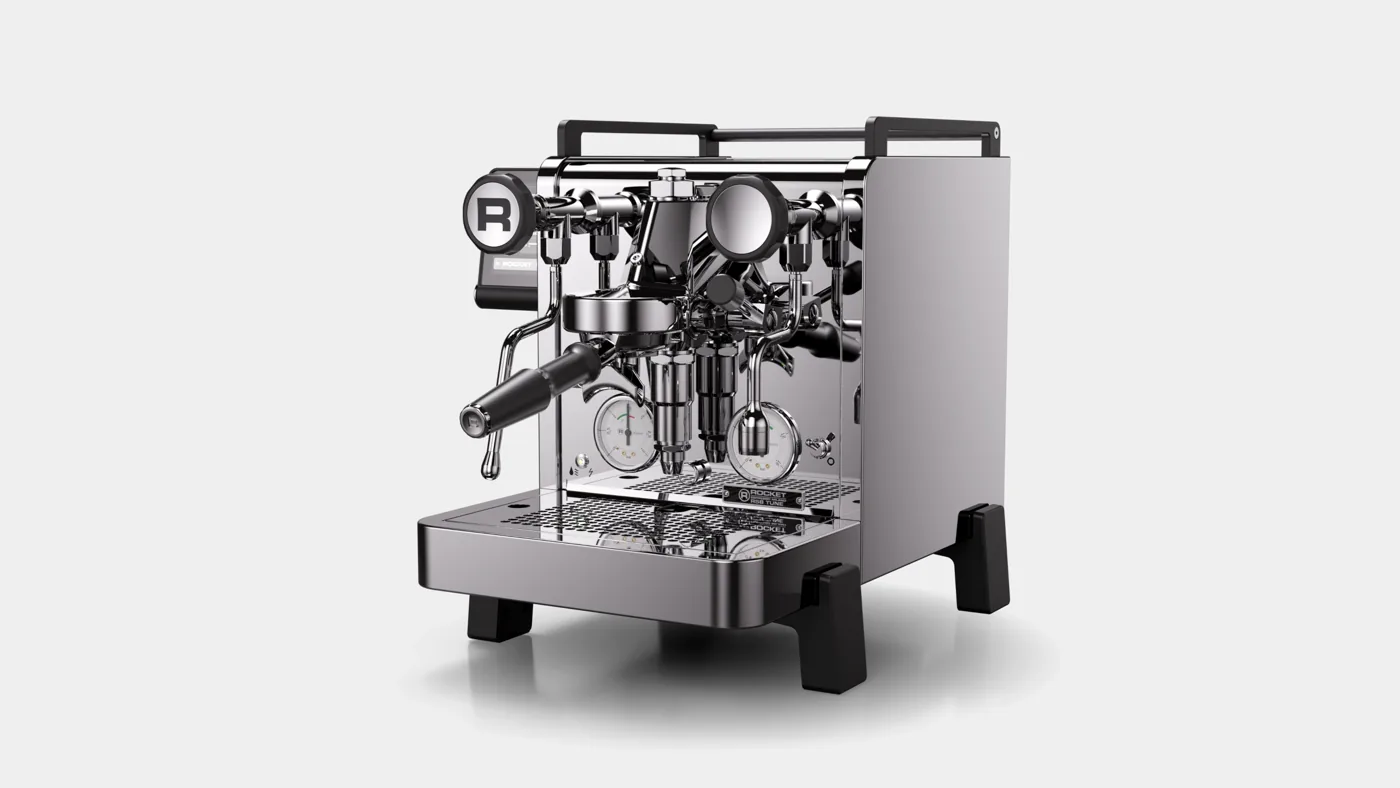 Rocket Espresso R58 TUNE